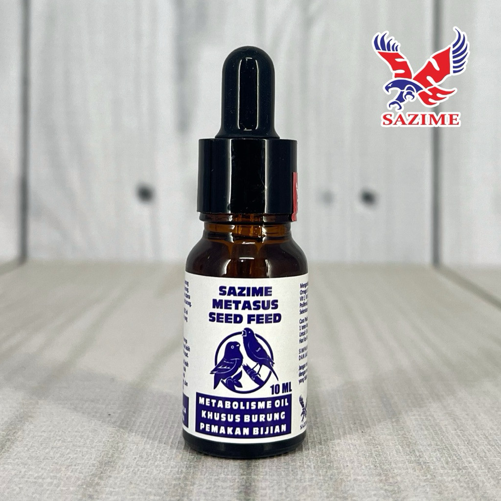 BIRU - METABOLISME KHUSUS BURUNG PEMAKAN BIJIAN SEPERTI LOVEBIRD, PARKIT, GREJA, DLL - SAZIME METASU