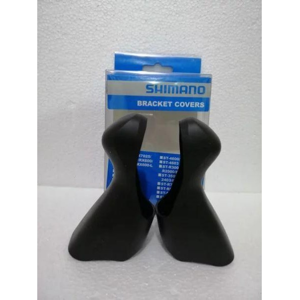 Hood karet brifter shifter Shimano - 105 - 5700