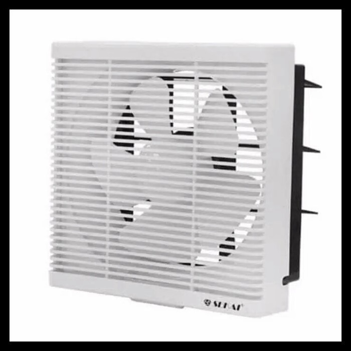 Hexos Sekai Dinding 10in