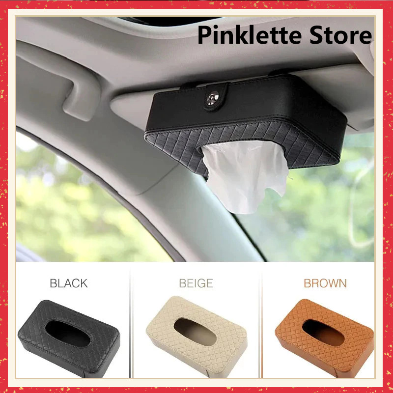 Tempat Tisu Mobil tempat tissue mobil Kotak tisu mobil avanza Tempat Tisu Mobil Gantung