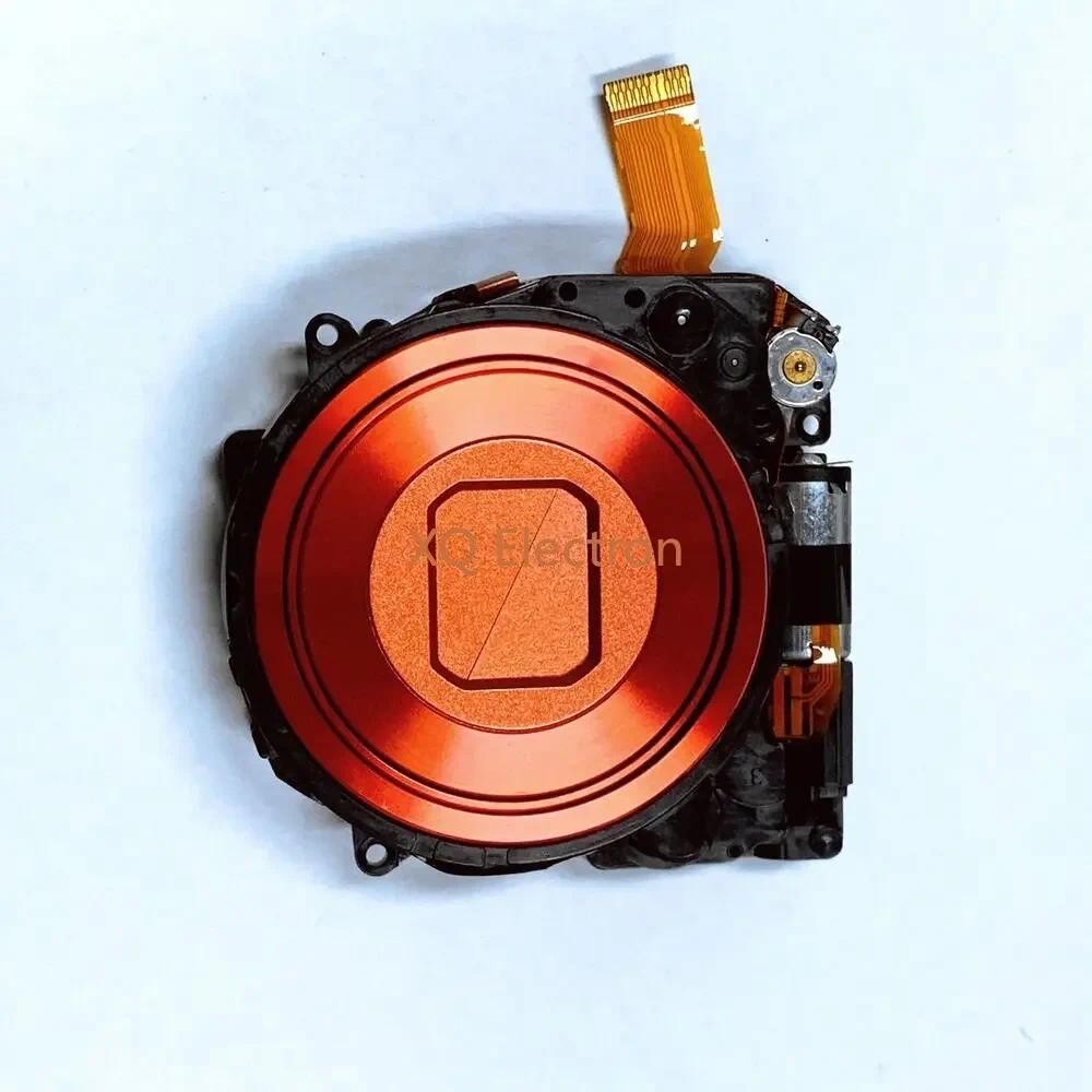 NEW for Olympus VG-120 VG-160 VG120 VG140 Lens Zoom Unit Red Digital Camera Replacement Part