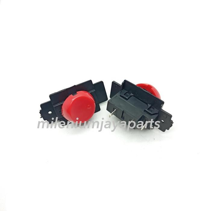 Saklar Blender National / Tombol Switch Panasonic model Bulat - BULAT BEST