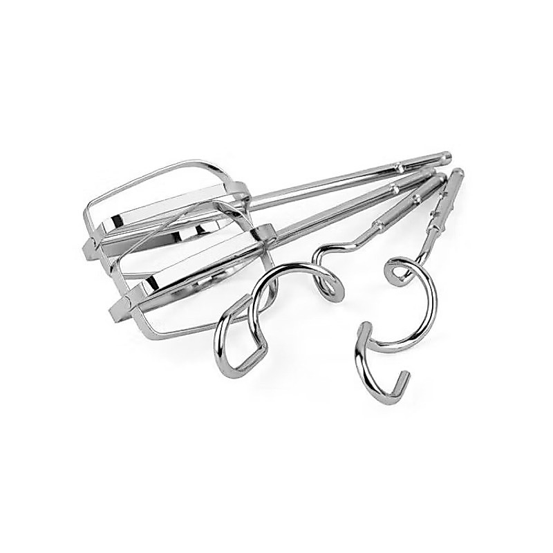 STIK MIXER SPIRAL BULAT PENGADUK ADONAN STIK MIXER