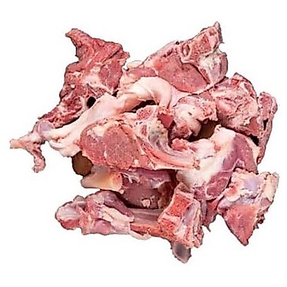 Daging Tetelan Sapi Lokal Super 1 kg