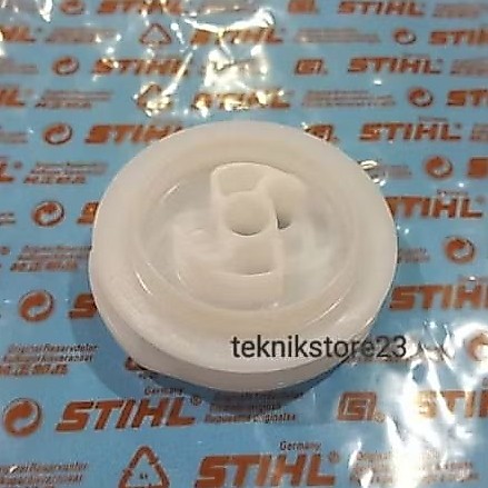 PULLY STARTER SENSO STIHL MS-382 ORIGINAL / Rol selah senso ms-382 / chainsaw stihl ms 382
