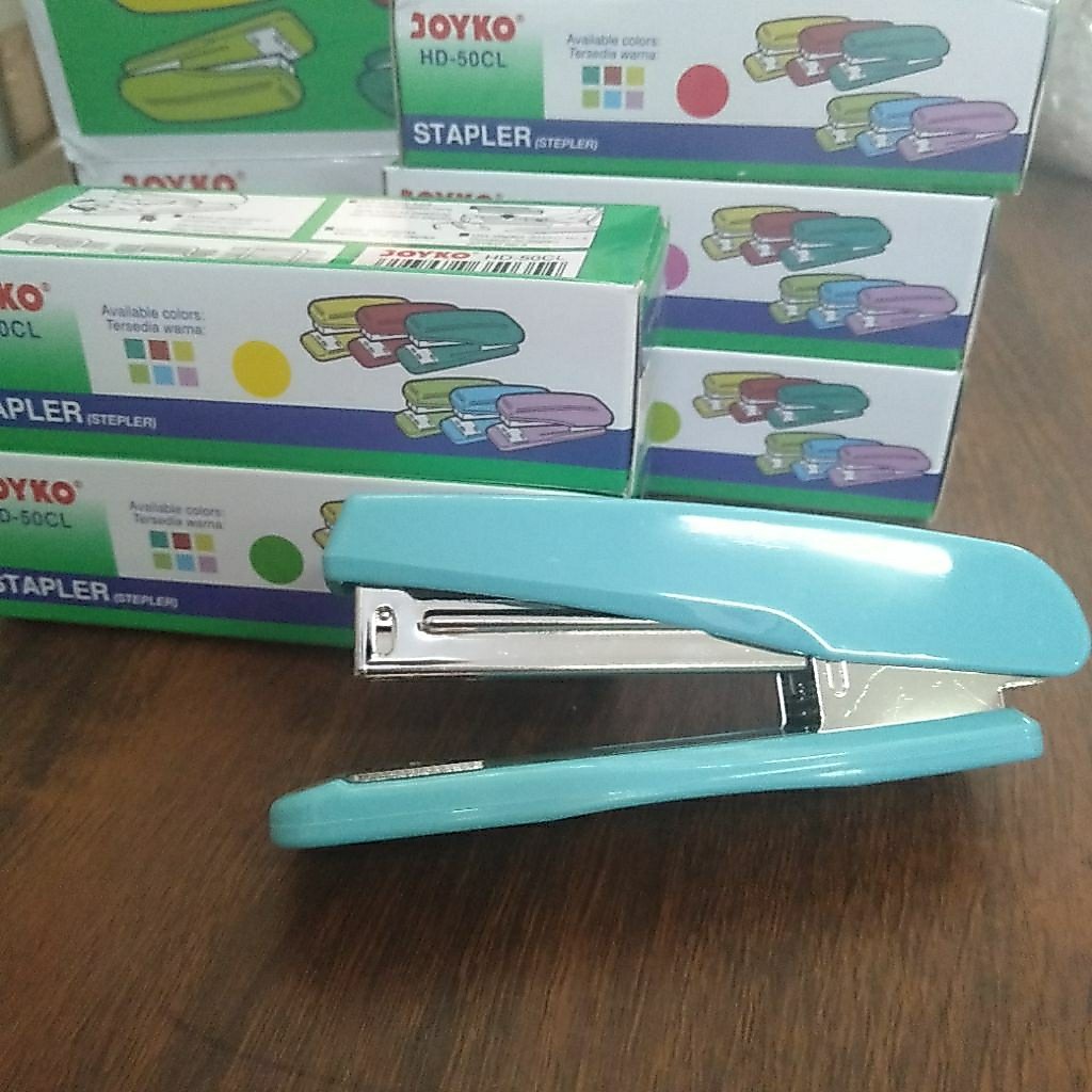 Jual Staples/Staples Kecil Besar Joyko