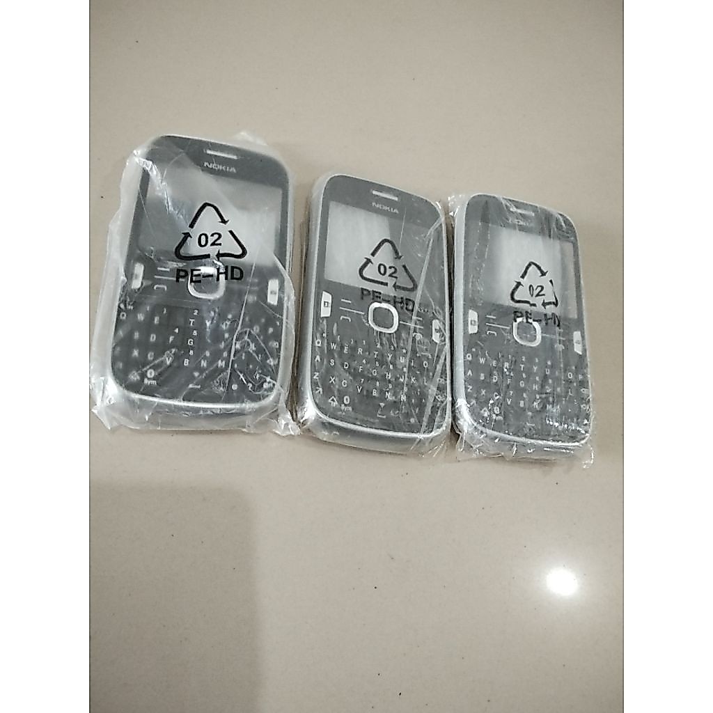 CASING HOUSING NOKIA 302