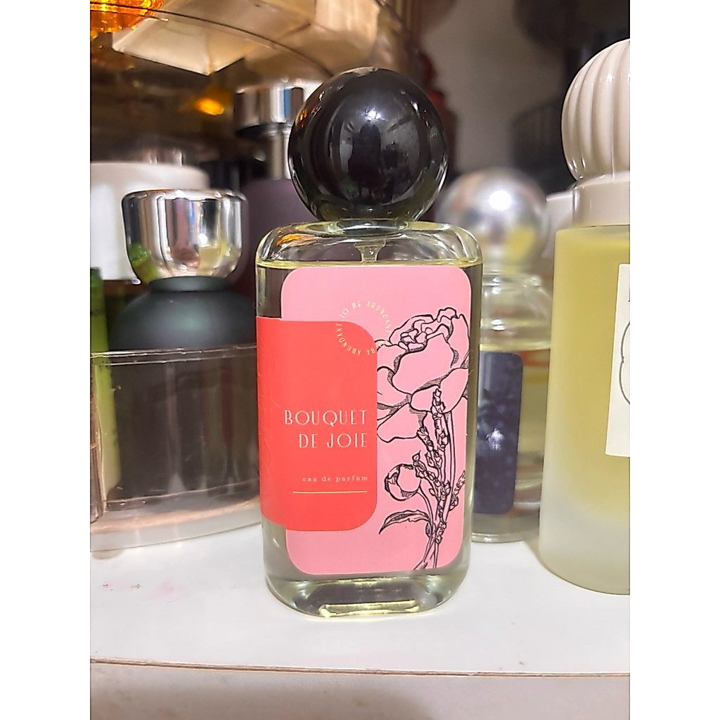 etre preloved