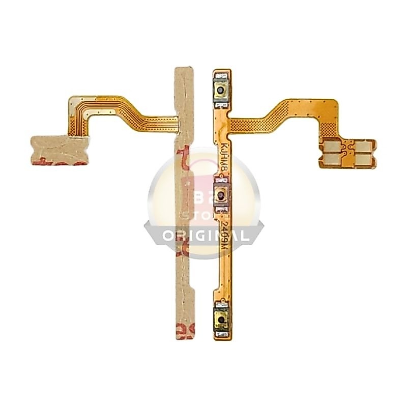 FLEXIBLE POWER ON OFF / FLEXIBEL VOLUME  XIAOMI REDMI 8 / 8A / 8A PRO