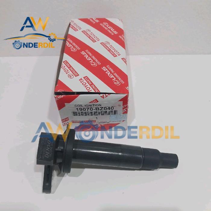Coil Ignition Avanza Veloz Grand Max Coil Pengapain Avanza Veloz Grand Max 19010-BZ040