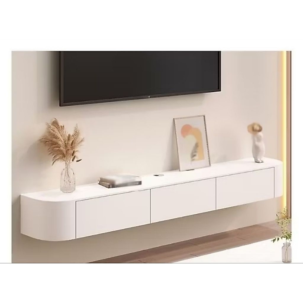 Meja minimalis tv meja gantung tv meja gantung minimalis meja tempel