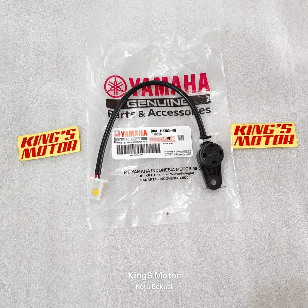 BUZZER SENSOR KEYLESS NMAX TURBO NEO NEW LEXI 125 LEXY LX155 LX-155 NEW AEROX ALPHA ALPA ALFA TURBO 