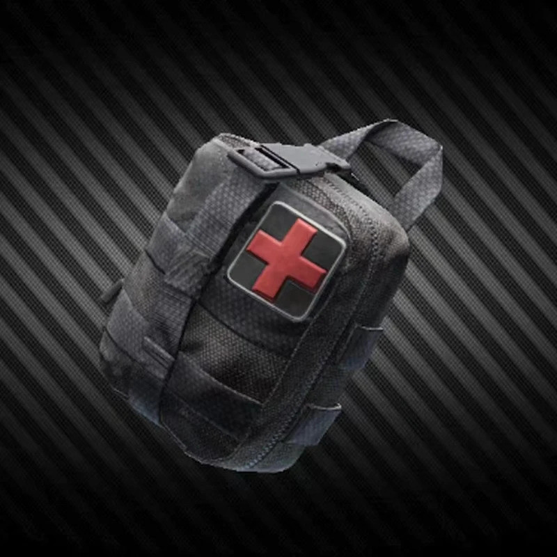 Koleksi Cosplay Tas AFAK dari Game Escape From Tarkov