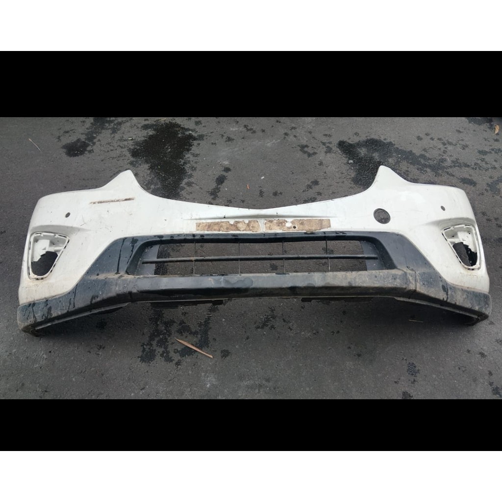 Bumper depan cx5 cx 5 2012 2013 2014 2015
