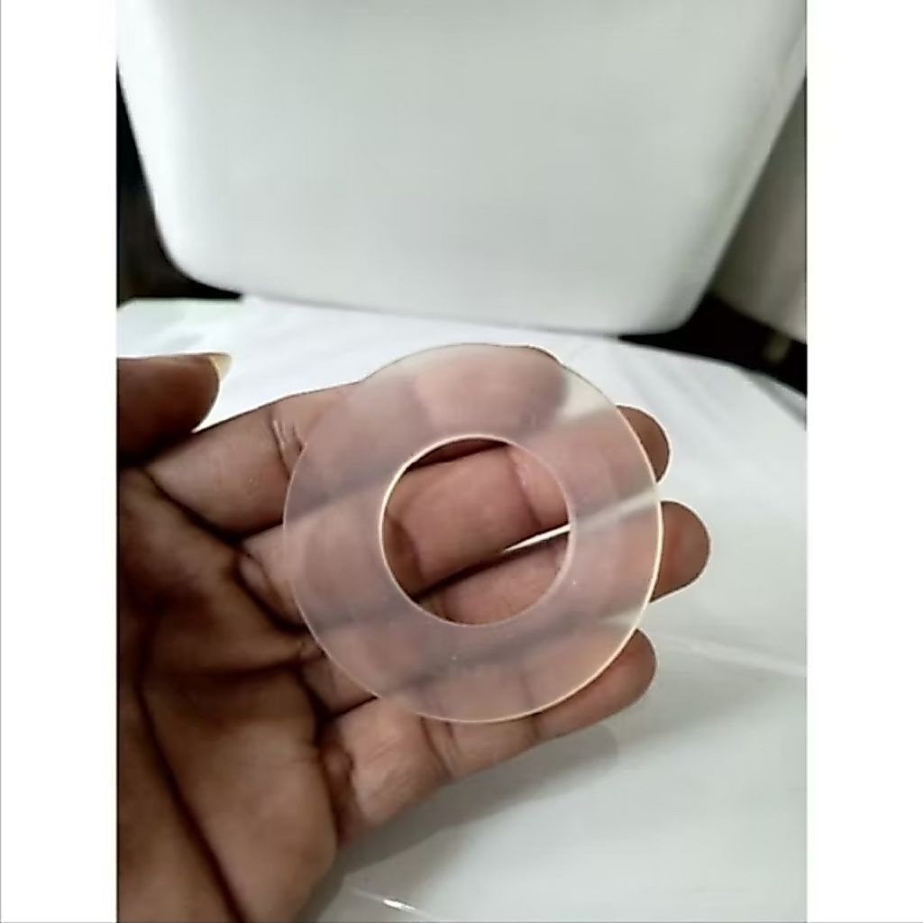 Karet seal kloset toto / Karet pembilas kloset toto