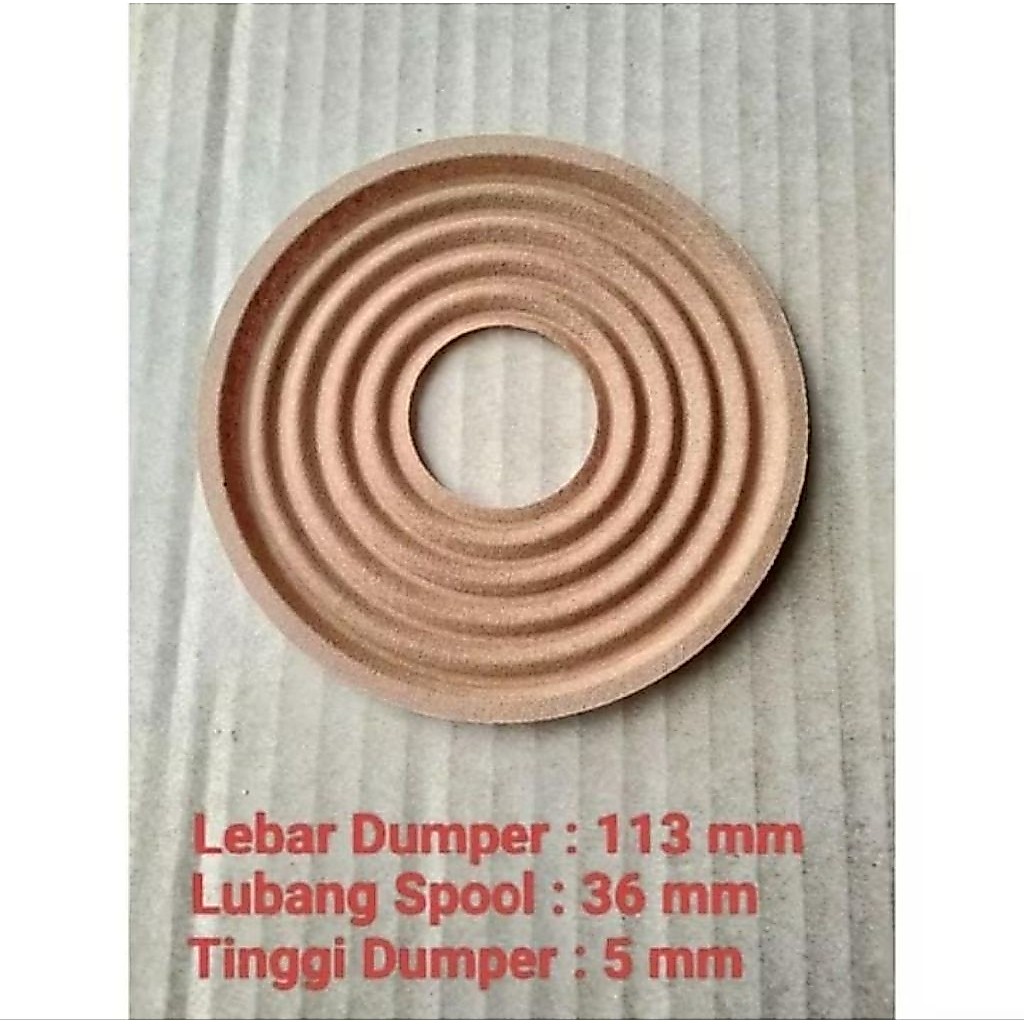 Dumper Speaker