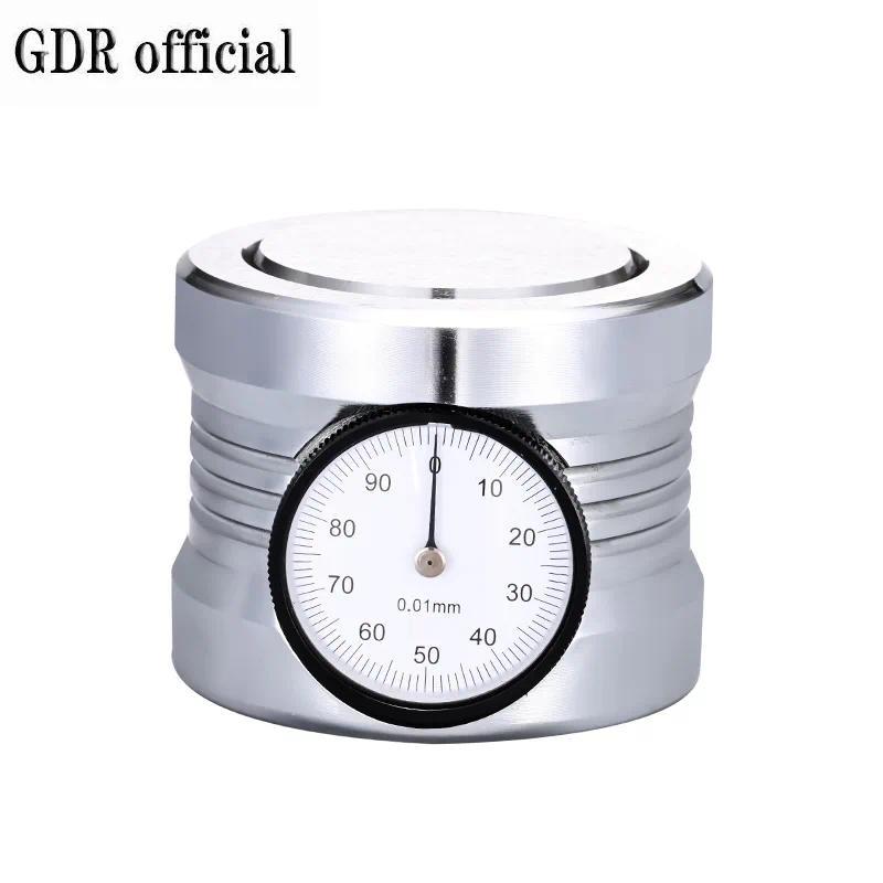 GDR Z Axis Setter Z Axis Setter With Meter Photoelectric Tool Z Axis Zero Setter Zero Setting Gauge 