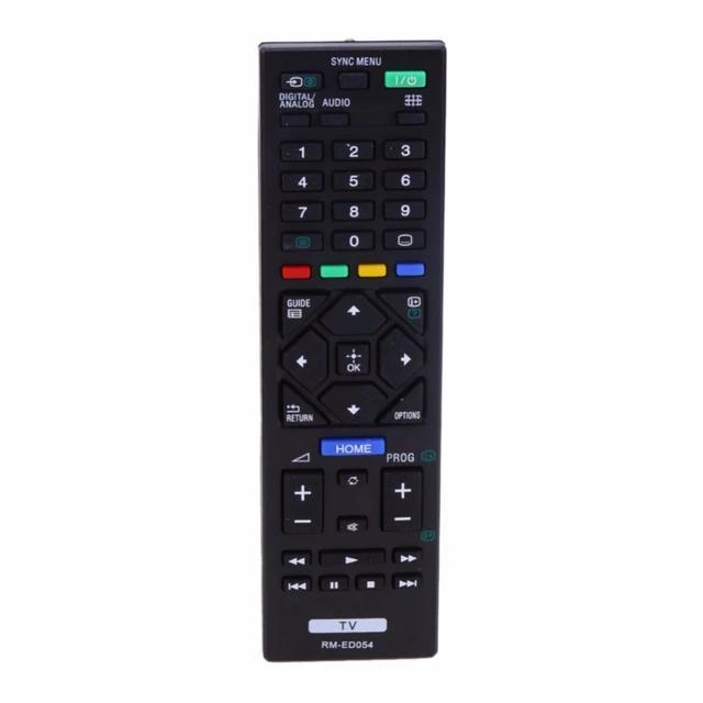 Remote TV Sony Remot TV Sony Bravia LCD LED TV
