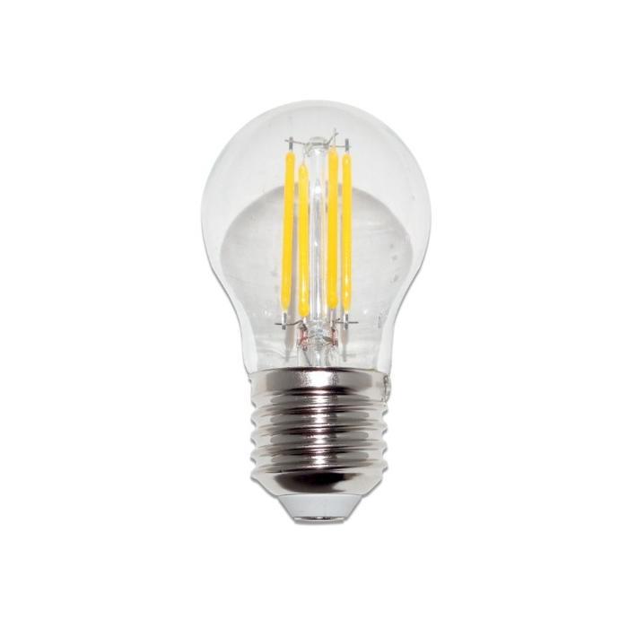 LED BULB G45 FILAMENT 3 Watt - e27, Non Dimmable