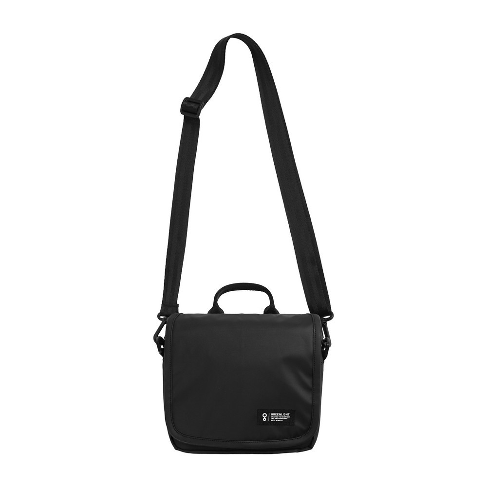 Greenlight Tas Selempang Pria Sling Bag Polyester Lifter HP-060726