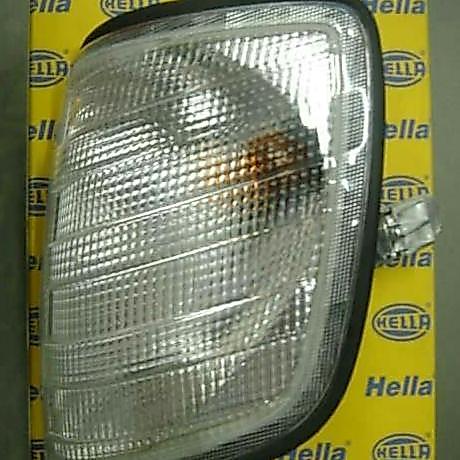 Lampu Sein Mercedes-Benz W124 E-Class.