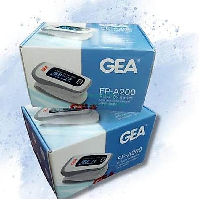 oxymeter gea fp-A200