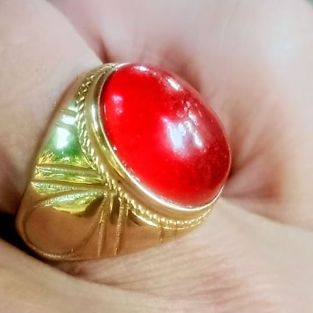 Batu Giok Jadeite Burma