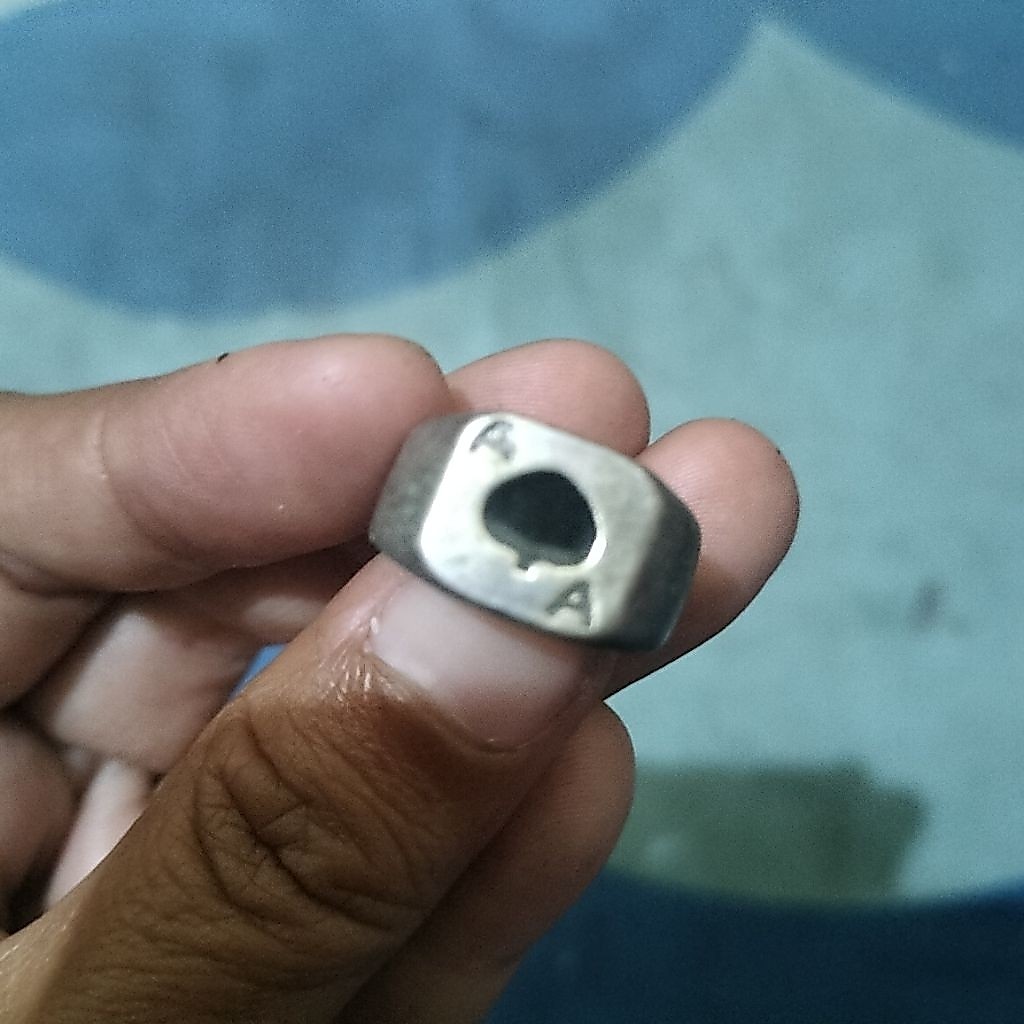 cincin accesories kode dw