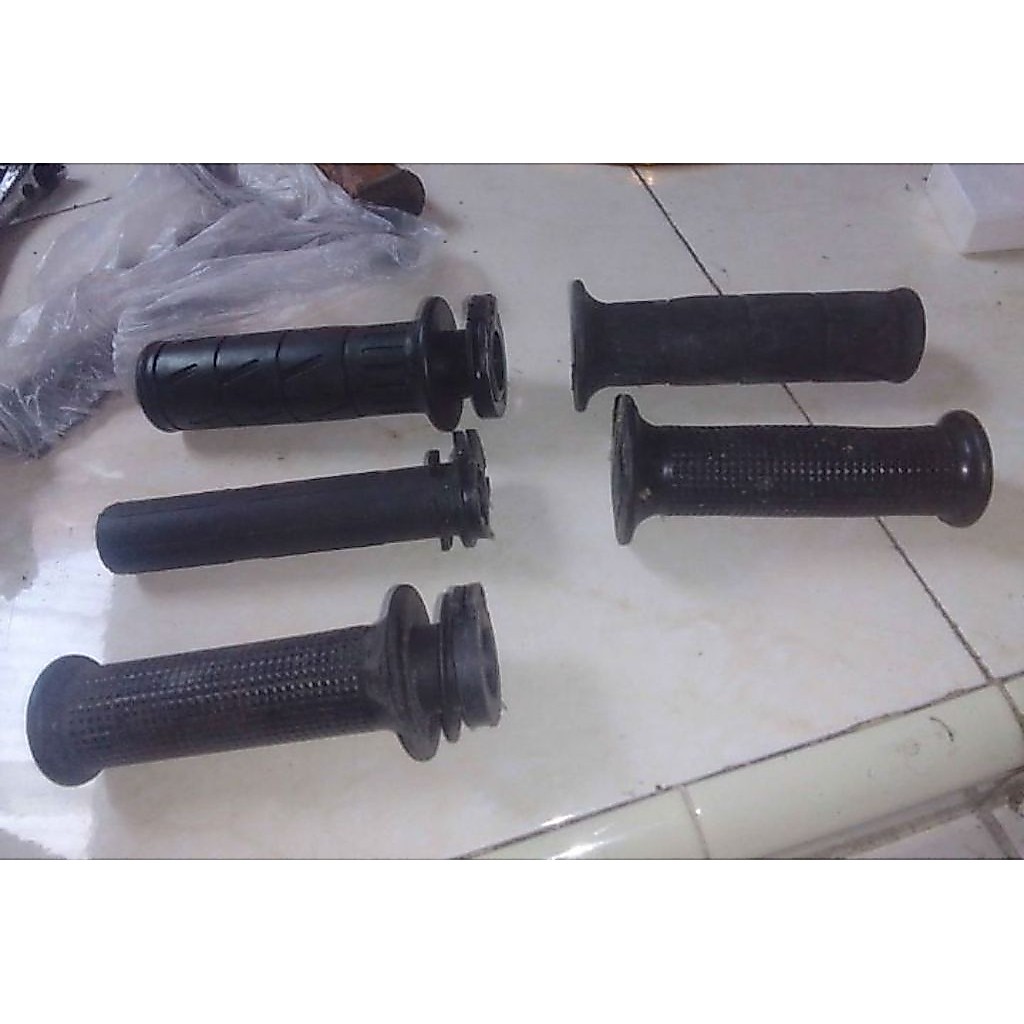 Handgrip Kaze R