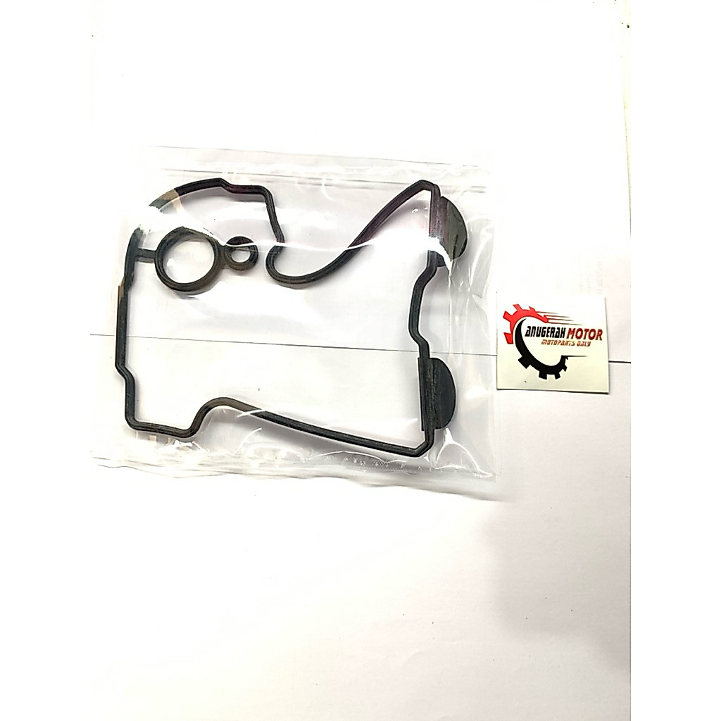 Karet Seal Head Suzuki Satria Fu Fi GSX R 150 GSX S 150 Original