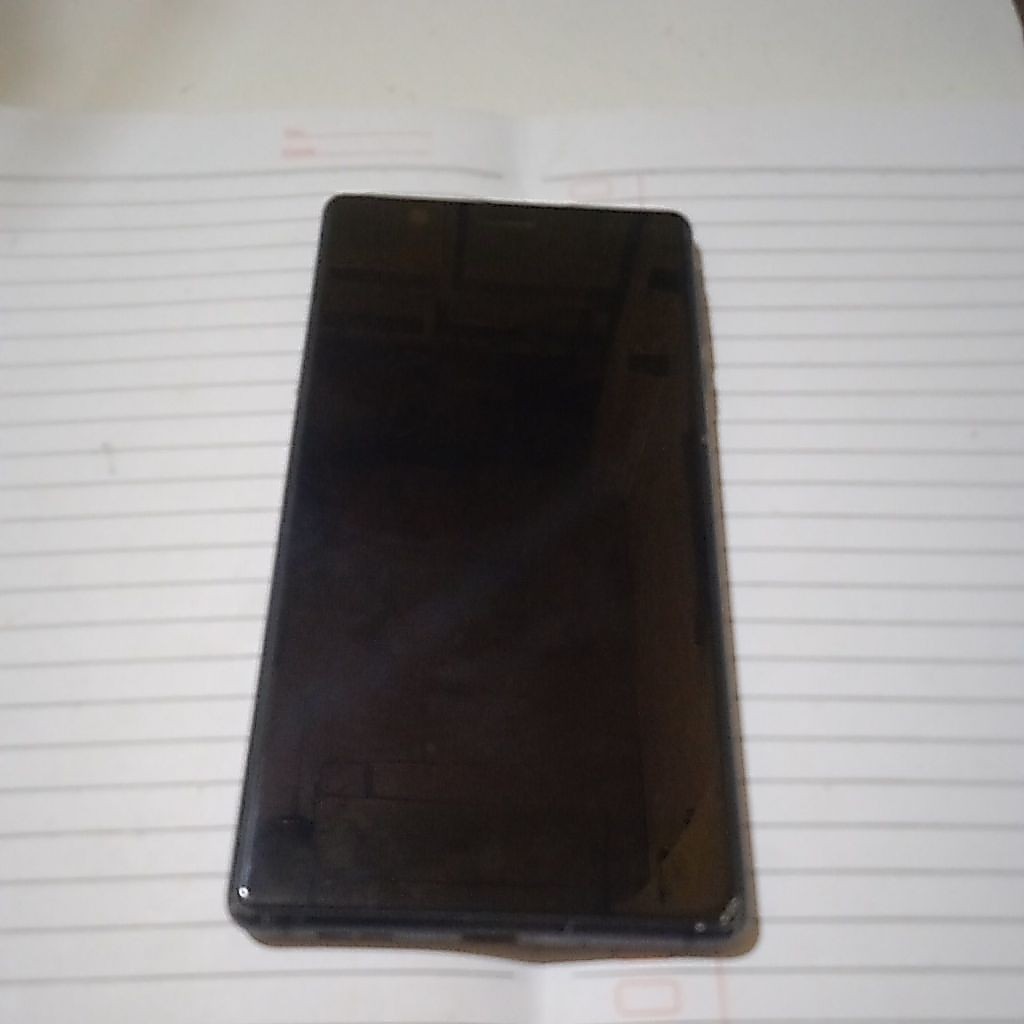 lcd nokia 3