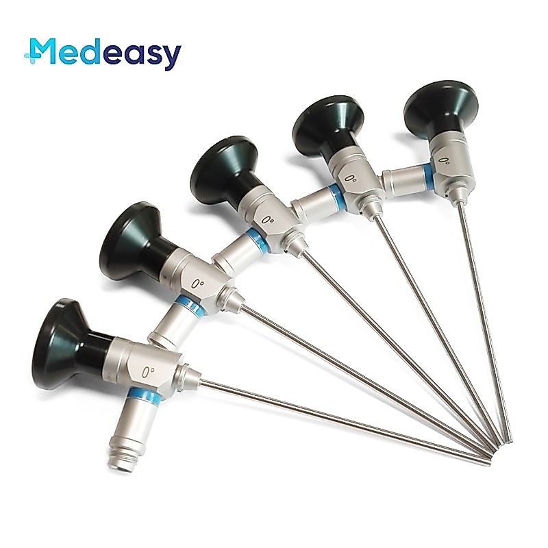 PROMO Medical Rigid ENT Endoscope Surgical Bolang Endoscope Rigid for ENT Surgery