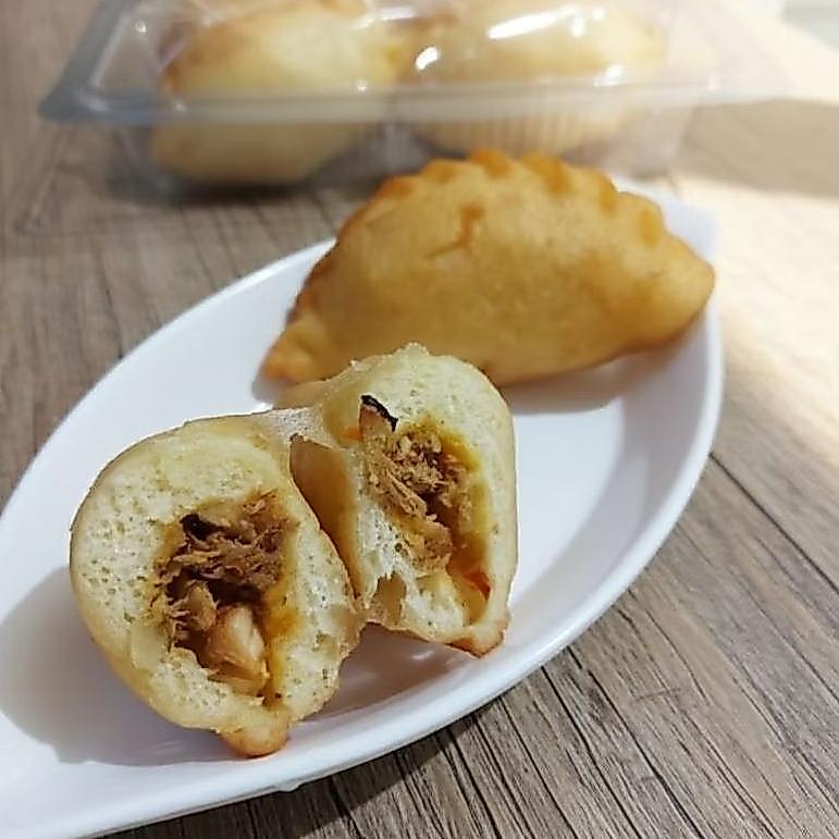 Panada Manado | Marfafood