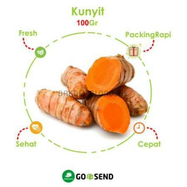 

KUNYIT KUNIR / EMPON EMPON TERMURAH / REMPAH REMPAH SUPER/ BUMBU DAPUR / TURMERIC / HERBS / HERBAL BEST SELLER