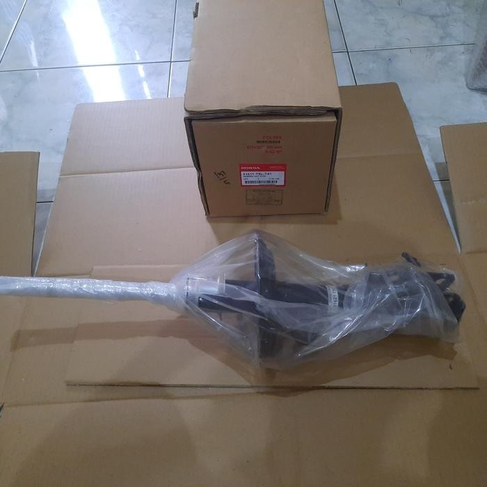 shock depan jazz gk5 2014 2015 2016 2017 2018 2019 ori - kanan