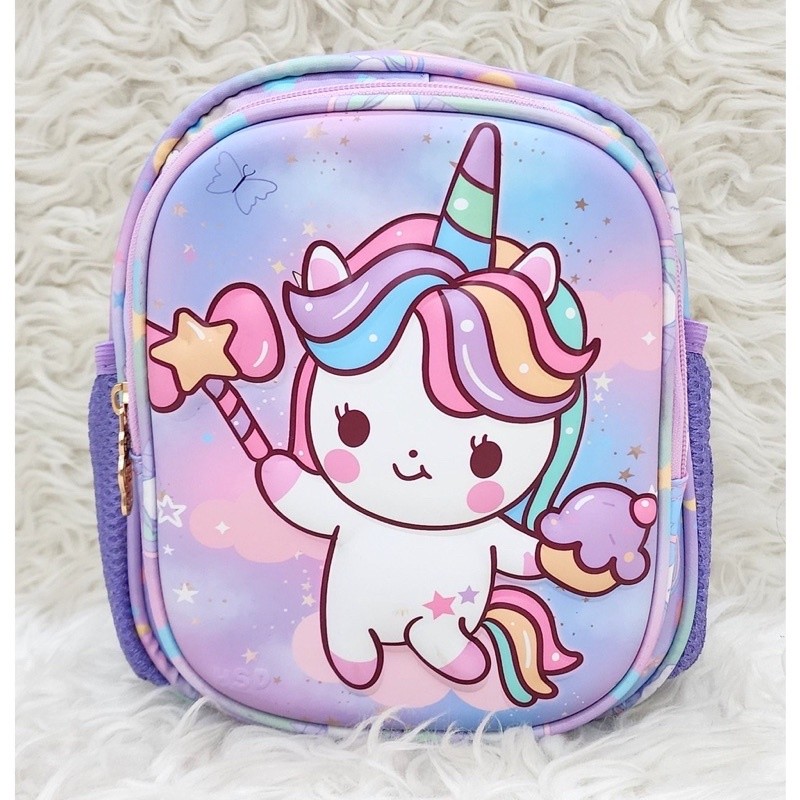 BG - Tas Ransel Anak HSD 1-2 Tahun