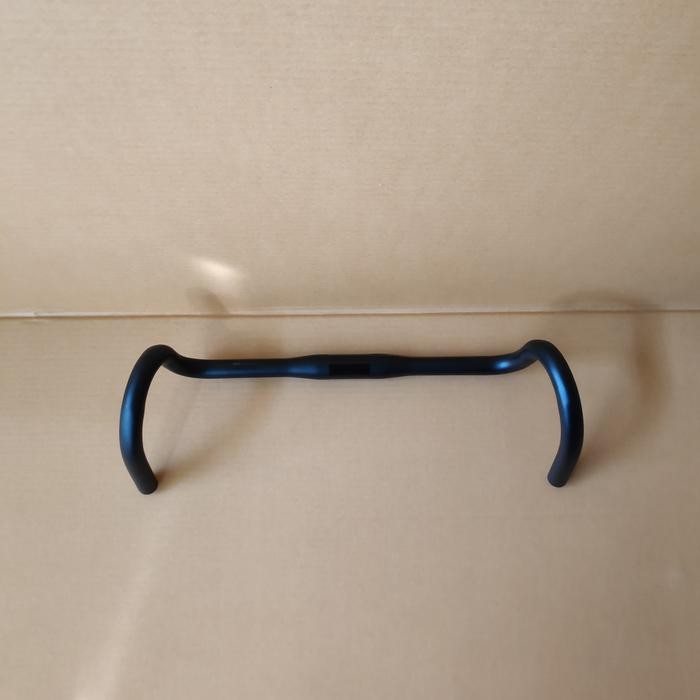 READY Roadbar Entity Expert 31,8 x 420 mm . Road Bar. Stang Balap. Handlebar