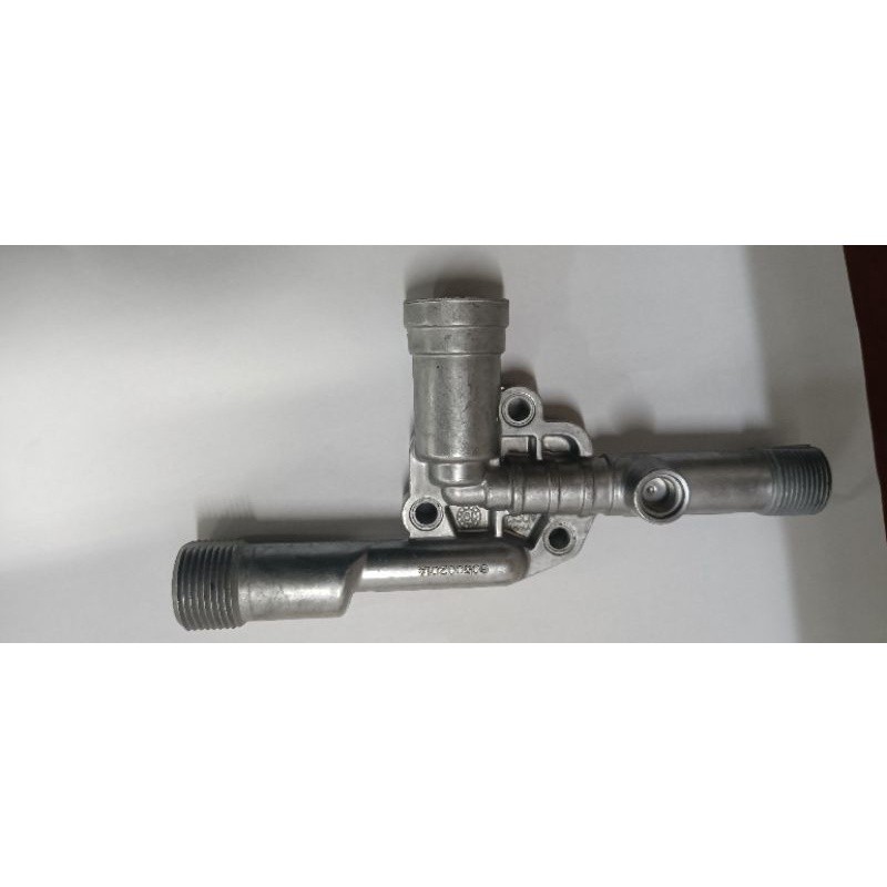 pump cover jet cleaner