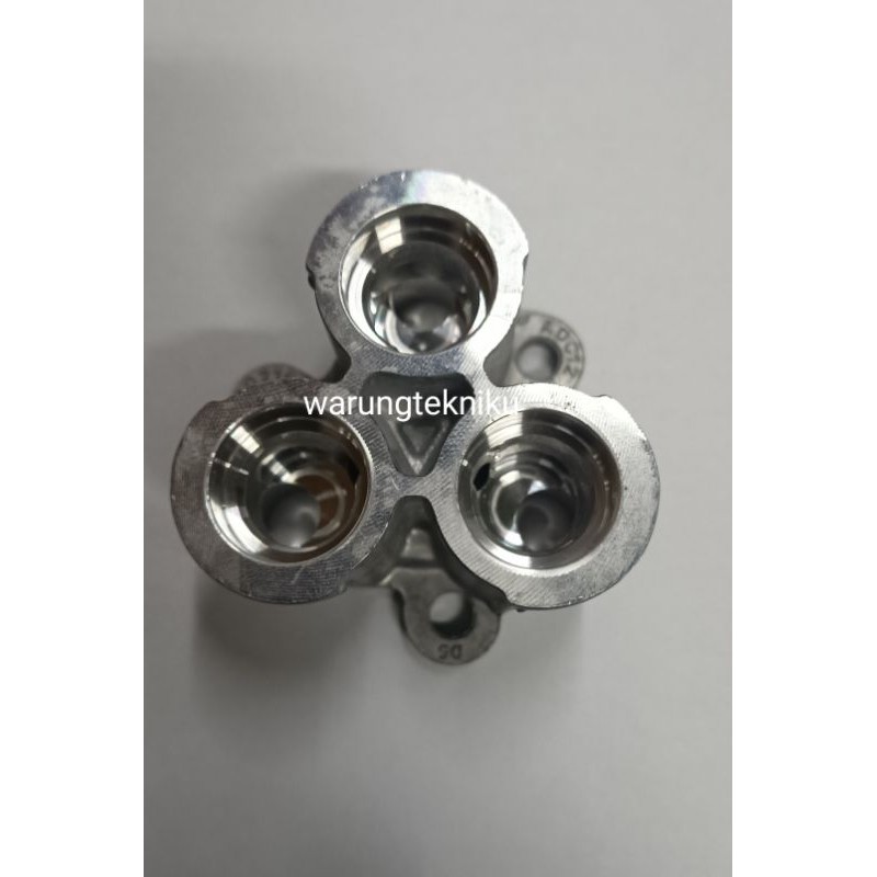 pump jet cleaner universal
