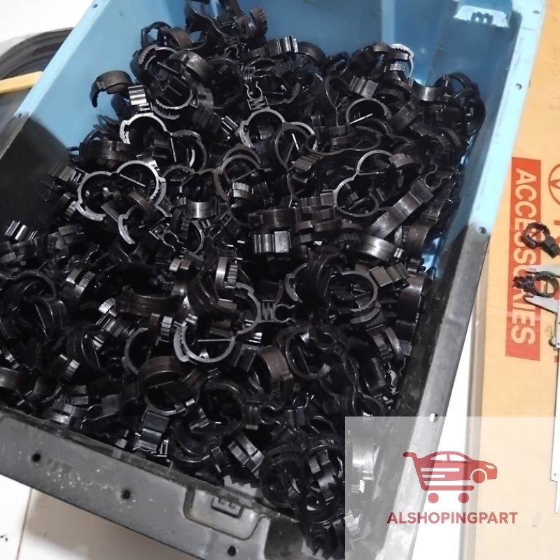 klem kabel body mobil