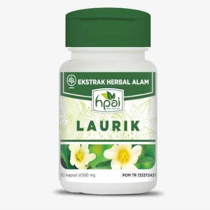 LAURIK - HNI HPAI rematik asam urat dan nyeri sendi