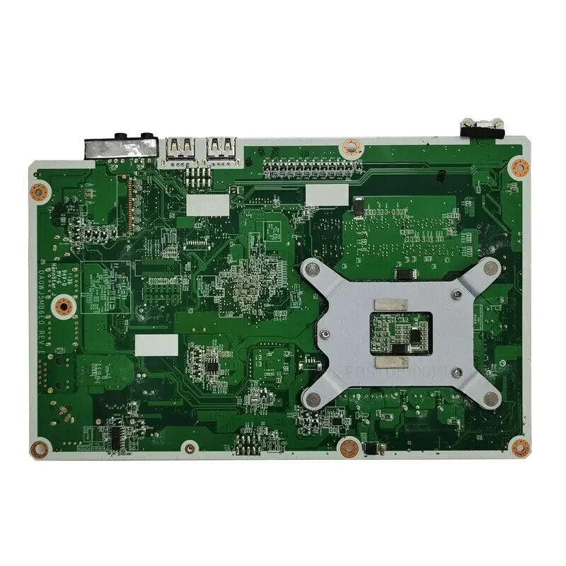 DA0WJ5MB6E0 For HP Omni 120 Motherboard 646908-003 H61 LGA1155 DDR3 Mainboard 100% Tested Fast Ship