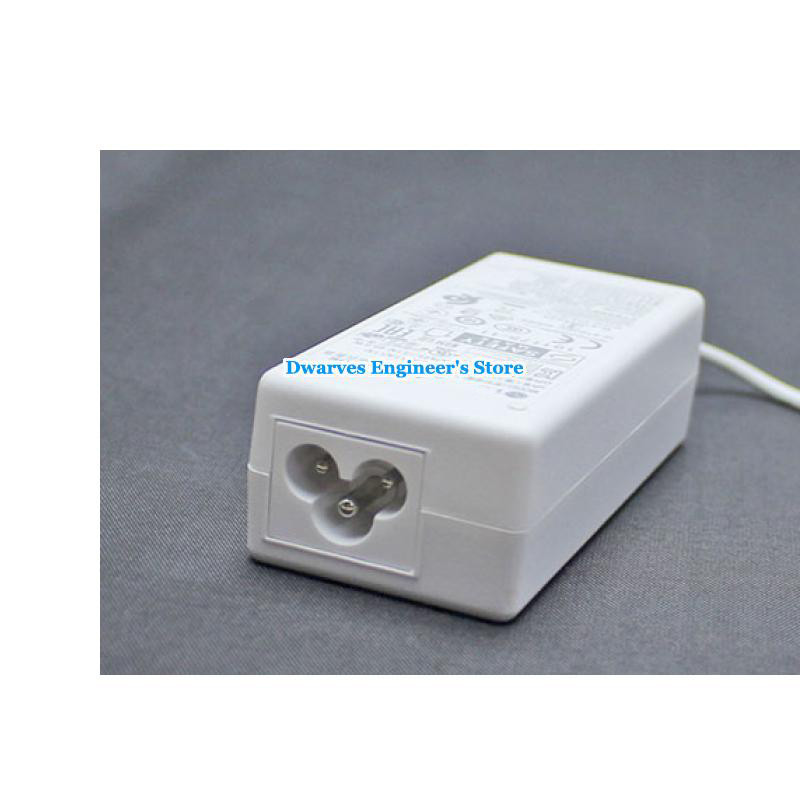 Genuine LCAP21C LCAP21B AC Adapter 19V 2.1A for LG 27UL500 32ML600M 27UL500 27UD68 27MP35 28LM520S M