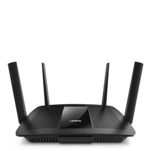 Linksys EA8500 AC2600 MU-MIMO Smart Wi-Fi Router