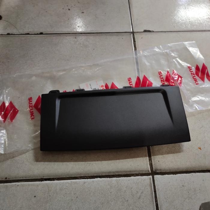 garnish atas tape dashboard suzuki karimun wagon r Asli SGP