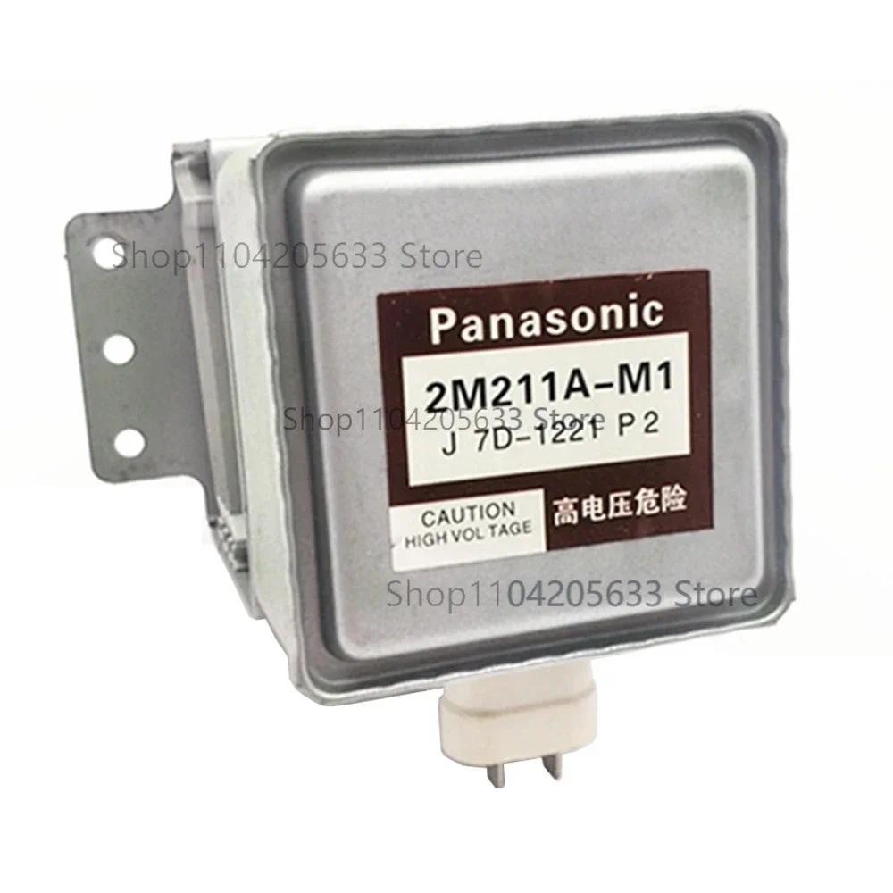 Original Microwave Oven Magnetron For Panasonic 2M211A-M1= 2M211A= 2M211 Microwave Oven Parts Access