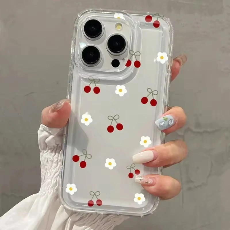 cheesecase_ case OPPO  A3S A15 A17 A38 A53 A54 A57 A60 A78 RENO 5 7 8 10 Cute Snoopy pattern transpa