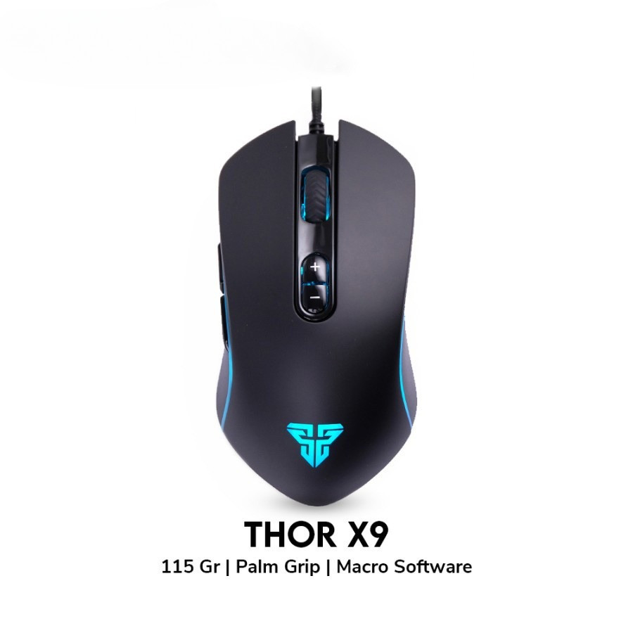 Mouse Gaming Fantech X9 / Mouse Gaming Fantech