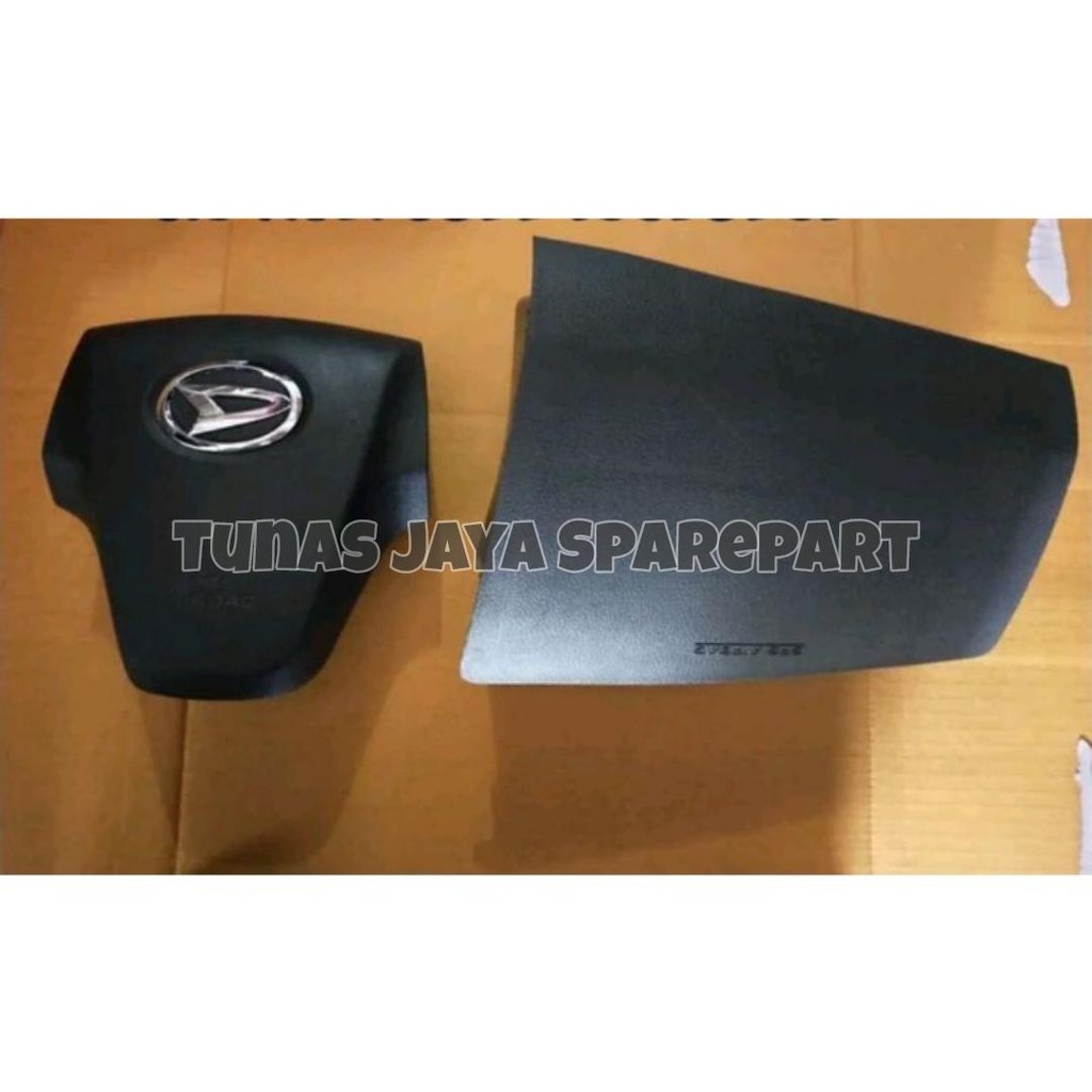 Air Bag Set Sigra Original