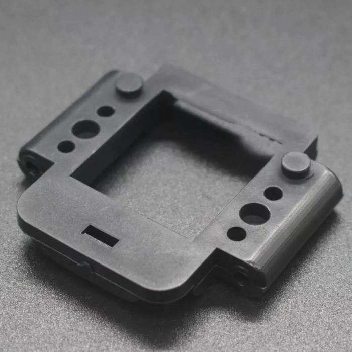 rear gear box mount belakang rc hsp 1/10 94123 94107 94111 02021 by Urbanite store